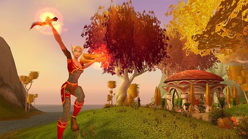World of Warcraft: The Burning Crusade - Screenshot #24471 | 800 x 572