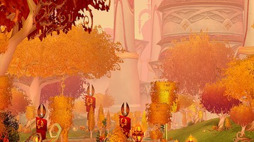 World of Warcraft: The Burning Crusade - Screenshot #24511 | 800 x 572