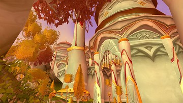World of Warcraft: The Burning Crusade - Screenshot #24657 | 800 x 572