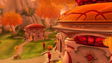 World of Warcraft: The Burning Crusade - Screenshot #24548 | 800 x 572