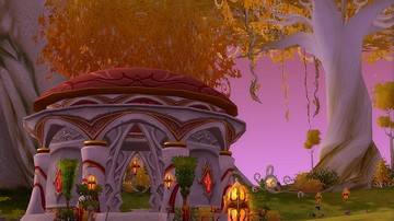 World of Warcraft: The Burning Crusade - Screenshot #24589 | 800 x 572