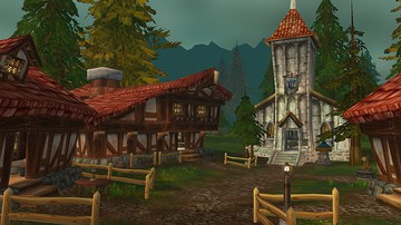 World of Warcraft: The Burning Crusade - Screenshot #24612 | 800 x 572