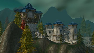 World of Warcraft: The Burning Crusade - Screenshot #24554 | 800 x 572
