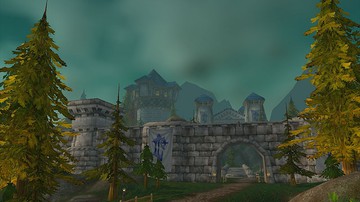 World of Warcraft: The Burning Crusade - Screenshot #24688 | 800 x 572