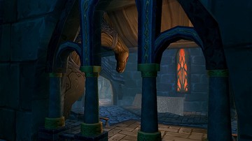 World of Warcraft: The Burning Crusade - Screenshot #24650 | 800 x 572