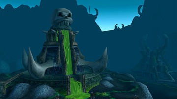 World of Warcraft: The Burning Crusade - Screenshot #24536 | 800 x 572