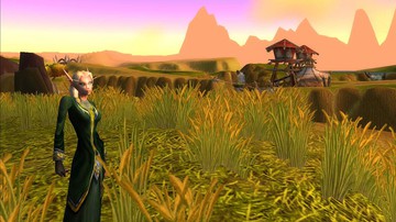World of Warcraft: The Burning Crusade - Screenshot #24574 | 800 x 640