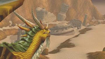 World of Warcraft: The Burning Crusade - Screenshot #24490 | 800 x 600