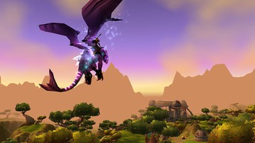 World of Warcraft: The Burning Crusade - Screenshot #24549 | 800 x 500