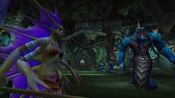 World of Warcraft: The Burning Crusade - Screenshot #24530 | 800 x 500