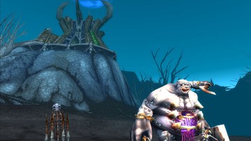 World of Warcraft: The Burning Crusade - Screenshot #24573 | 800 x 640