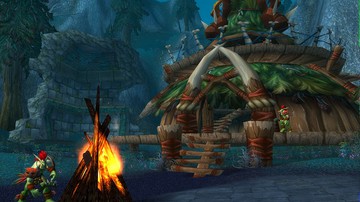 World of Warcraft: The Burning Crusade - Screenshot #24458 | 800 x 640