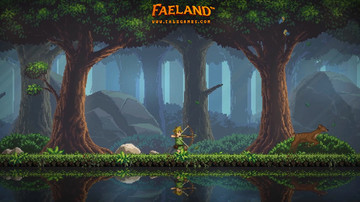 Faeland - Screenshot #201490 | 1424 x 801