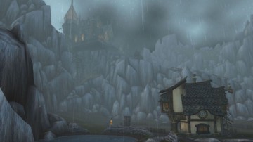 World of Warcraft: Cataclysm - Screenshot #24739 | 1600 x 1200