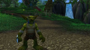 World of Warcraft: Cataclysm - Screenshot #24738 | 1600 x 1200