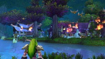 World of Warcraft: Cataclysm - Screenshot #24748 | 1600 x 1200