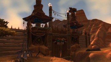 World of Warcraft: Cataclysm - Screenshot #24744 | 1600 x 1200