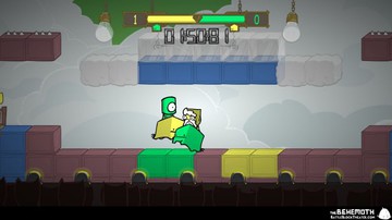 BattleBlock Theater - Screenshot #108242 | 1280 x 720