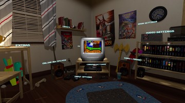 SEGA Mega Drive Classics - Screenshot #202277 | 1920 x 1080