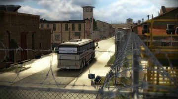 Prison Break: The Conspiracy - Screenshot #30165 | 1280 x 720