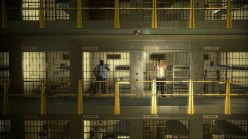 Prison Break: The Conspiracy - Screenshot #30167 | 1280 x 720