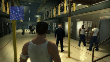 Prison Break: The Conspiracy - Screenshot #30168 | 1280 x 720