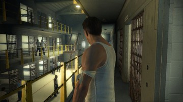 Prison Break: The Conspiracy - Screenshot #30638 | 1360 x 768