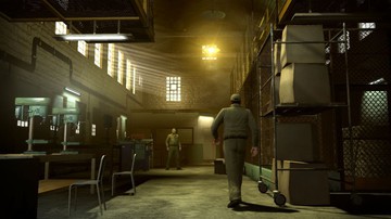 Prison Break: The Conspiracy - Screenshot #26740 | 1920 x 1080