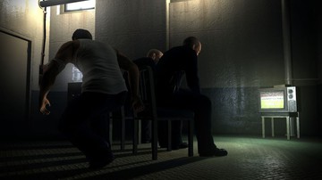 Prison Break: The Conspiracy - Screenshot #26749 | 1920 x 1080
