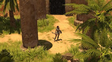 Titan Quest - Screenshot #26993 | 1024 x 768