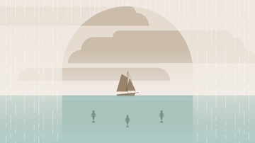 Burly Men at Sea - Screenshot #203815 | 1920 x 1080
