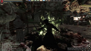 Mortal Online - Screenshot #27092 | 1200 x 720