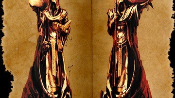 Mortal Online - Artwork / Wallpaper #27135 | 620 x 720
