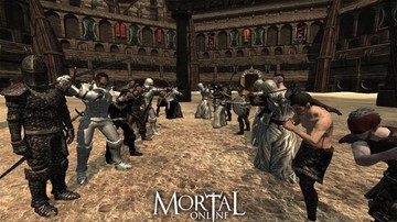 Mortal Online - Screenshot #27100 | 1229 x 768