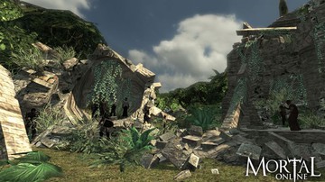 Mortal Online - Screenshot #27079 | 1229 x 768