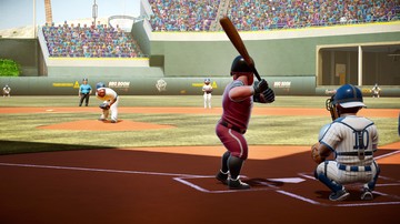 Super Mega Baseball 2 - Screenshot #205020 | 3840 x 2160 (4k)