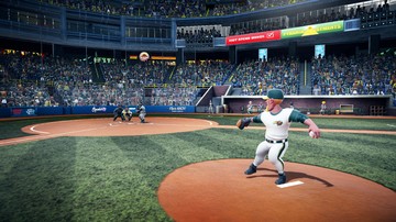 Super Mega Baseball 2 - Screenshot #205022 | 3840 x 2160 (4k)