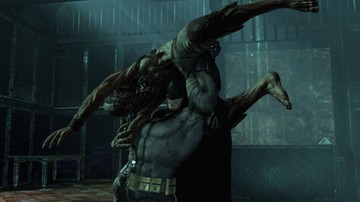Batman: Arkham Asylum - Screenshot #30216 | 1280 x 720