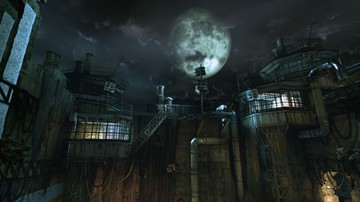 Batman: Arkham Asylum - Screenshot #30217 | 1280 x 720