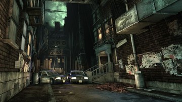 Batman: Arkham Asylum - Screenshot #30213 | 1280 x 720