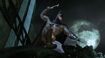 Batman: Arkham Asylum - Screenshot #30220 | 1280 x 720