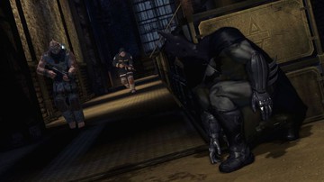 Batman: Arkham Asylum - Screenshot #10493 | 1920 x 1080