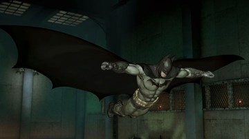 Batman: Arkham Asylum - Screenshot #10496 | 1920 x 1080