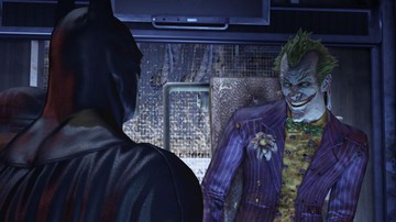Batman: Arkham Asylum - Screenshot #6736 | 1880 x 1200