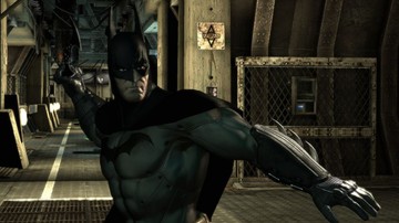 Batman: Arkham Asylum - Screenshot #6739 | 1920 x 1144