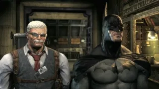 Batman: Arkham Asylum - Screenshot #11026 | 580 x 325