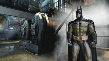 Batman: Arkham Asylum - Screenshot #15476 | 1280 x 720