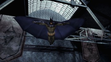 Batman: Arkham Asylum - Screenshot #15477 | 1280 x 720