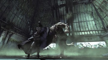Batman: Arkham Asylum - Screenshot #15471 | 1280 x 720