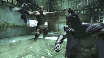 Batman: Arkham Asylum - Screenshot #15470 | 1280 x 720